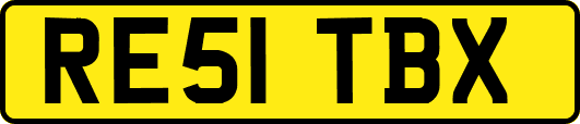 RE51TBX