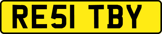 RE51TBY