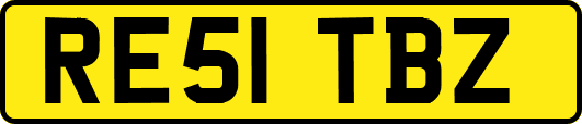 RE51TBZ