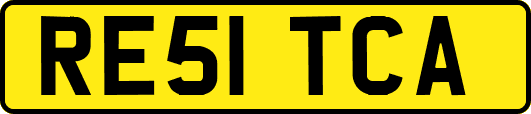 RE51TCA