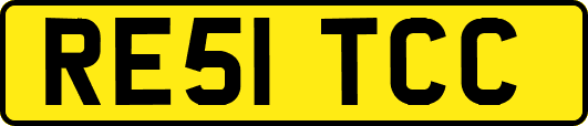 RE51TCC