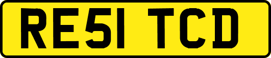 RE51TCD