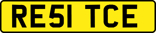RE51TCE