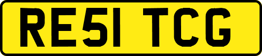 RE51TCG