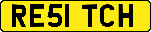 RE51TCH