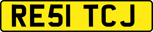 RE51TCJ