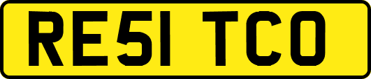 RE51TCO