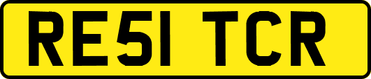 RE51TCR