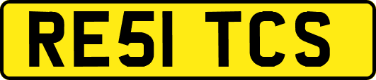 RE51TCS