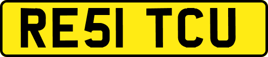 RE51TCU