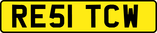 RE51TCW