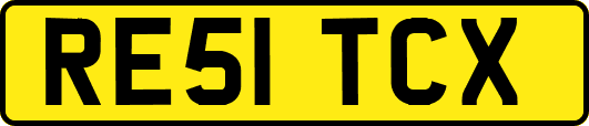 RE51TCX