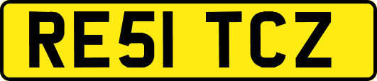 RE51TCZ