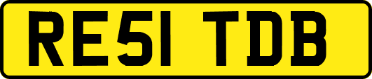 RE51TDB