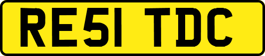 RE51TDC