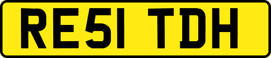 RE51TDH