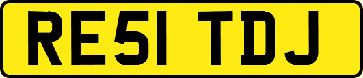 RE51TDJ