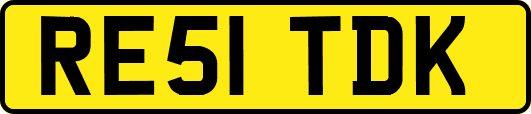 RE51TDK