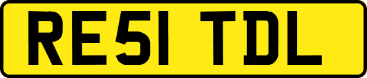 RE51TDL
