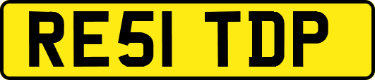 RE51TDP