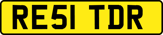 RE51TDR
