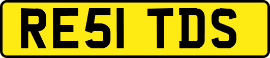 RE51TDS