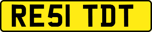 RE51TDT
