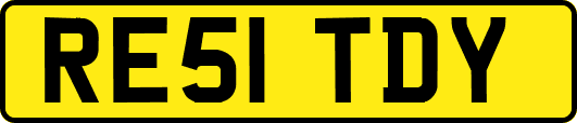 RE51TDY