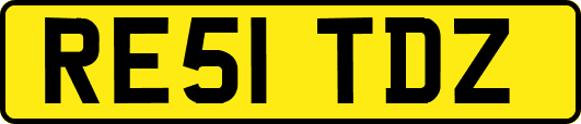 RE51TDZ