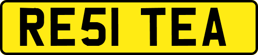 RE51TEA