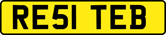 RE51TEB