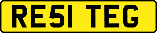 RE51TEG