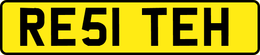 RE51TEH