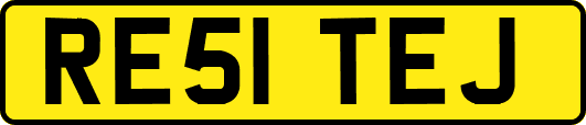 RE51TEJ