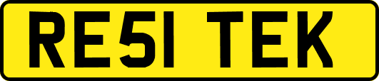 RE51TEK