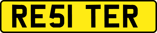 RE51TER