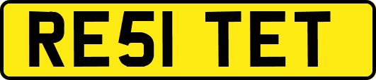 RE51TET