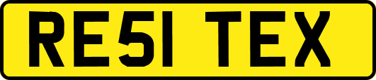 RE51TEX