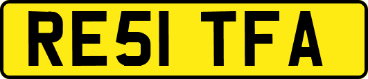 RE51TFA