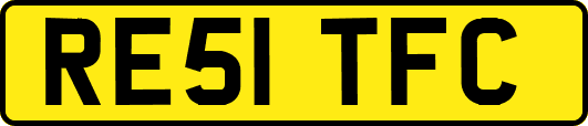 RE51TFC