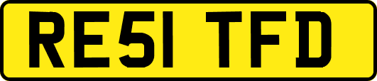 RE51TFD