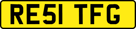 RE51TFG