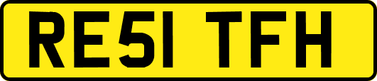 RE51TFH