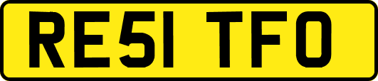 RE51TFO