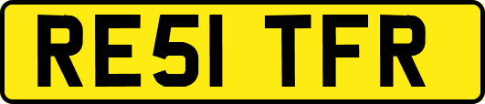 RE51TFR