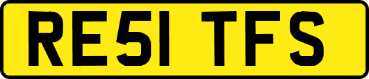 RE51TFS