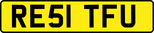 RE51TFU