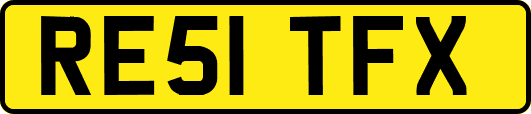 RE51TFX