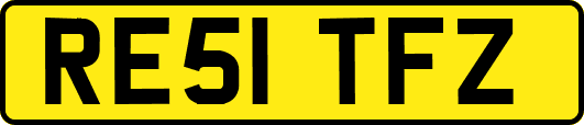 RE51TFZ