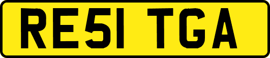 RE51TGA